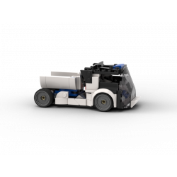77240-1 Tipper Truck