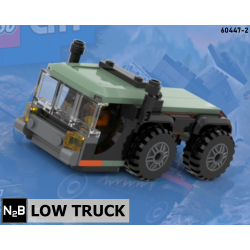 60447-2 Low Truck