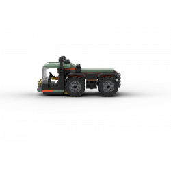 60447-2 Low Truck