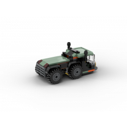 60447-2 Low Truck