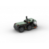 60447-2 Low Truck