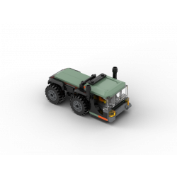 60447-2 Low Truck