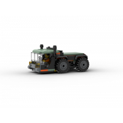 60447-2 Low Truck