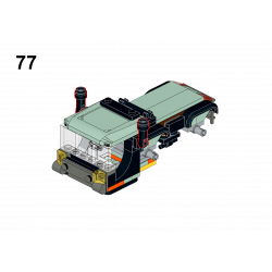 60447-2 Low Truck