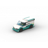 60451-1 Delivery Van