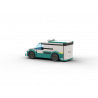 60451-1 Delivery Van
