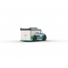 60451-1 Delivery Van
