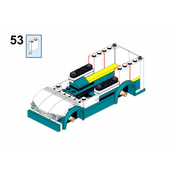 60451-1 Delivery Van