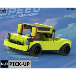 77237-1 Pick-Up