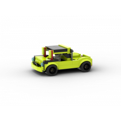 77237-1 Pick-Up