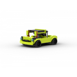 77237-1 Pick-Up