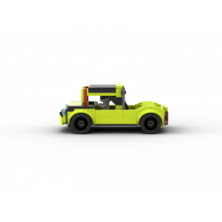 77237-1 Pick-Up