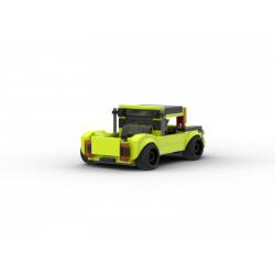 77237-1 Pick-Up