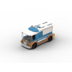 60452-4 Camper