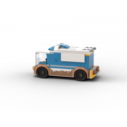 60452-4 Camper