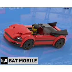 60448-3 Bat Mobile