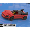 60448-3 Bat Mobile