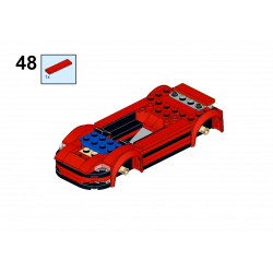 60448-3 Bat Mobile