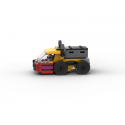 60453-5 MINI LOW TRUCK