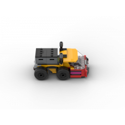 60453-5 MINI LOW TRUCK