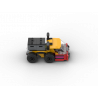 60453-5 MINI LOW TRUCK