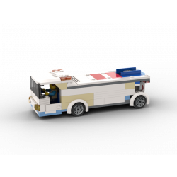 60283-6 Airport Vehicle