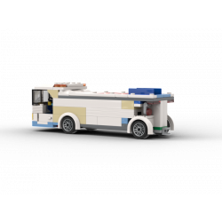 60283-6 Airport Vehicle