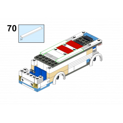 60283-6 Airport Vehicle