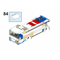 60283-6 Airport Vehicle