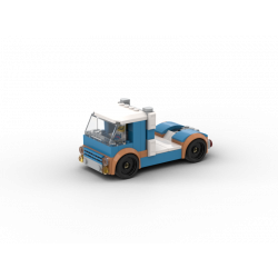 Lego 60452 Pack 8 in 1