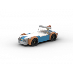 Lego 60452 Pack 8 in 1