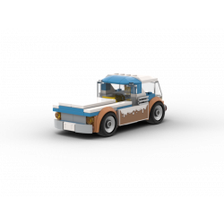 Lego 60452 Pack 8 in 1