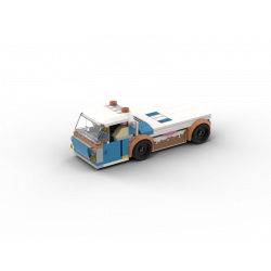 Lego 60452 Pack 8 in 1