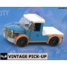 60452-8 Vintage Pick-Up