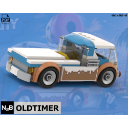 60452-6 Oldtimer