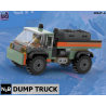 60447-4 Dump Truck