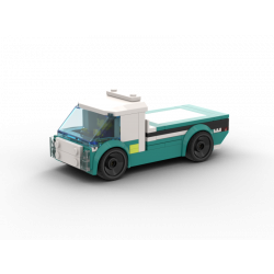 Lego 60451 Pack 8 in 1