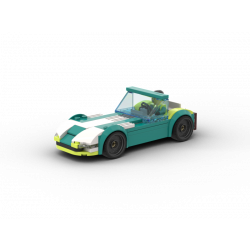 Lego 60451 Pack 8 in 1