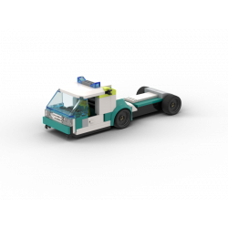 Lego 60451 Pack 8 in 1