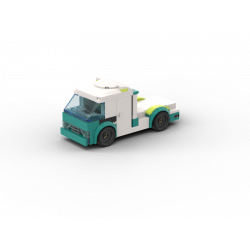 Lego 60451 Pack 8 in 1