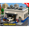 Tire Dealer