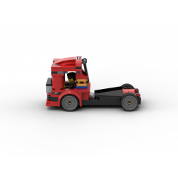 60448-4 Sports Truck