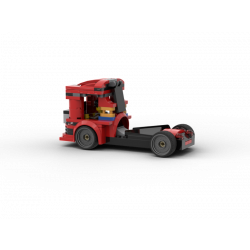 60448-4 Sports Truck