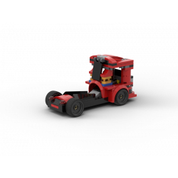 60448-4 Sports Truck