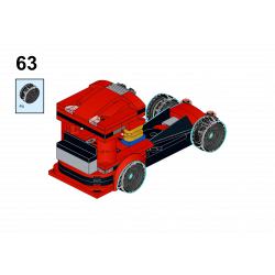 60448-4 Sports Truck