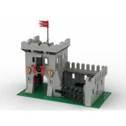 King's Stable