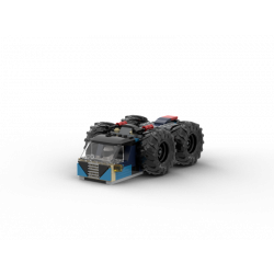 Lego 60402 Pack 8 in 1