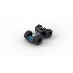 Lego 60402 Pack 8 in 1