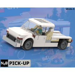 60454-5 Pick-up