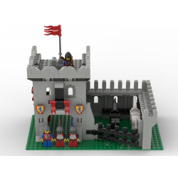 King's Stable